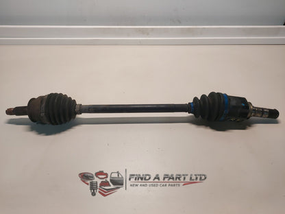 2008 Subaru Impreza GH - Right Front Drive Axle PN: G48-10010