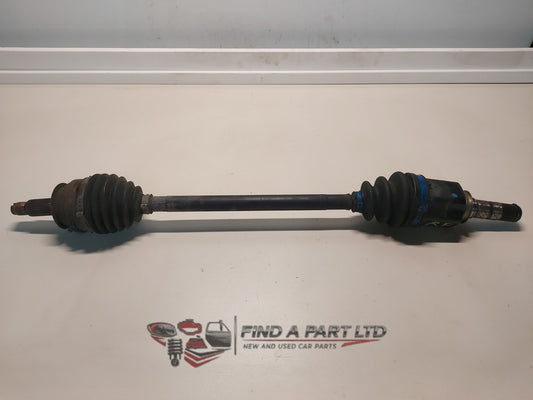 2008 Subaru Impreza GH - Right Front Drive Axle PN: G48-10010