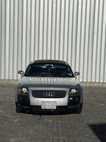 1998-2006 Audi TT 8N TRUZZZ8NX21021278