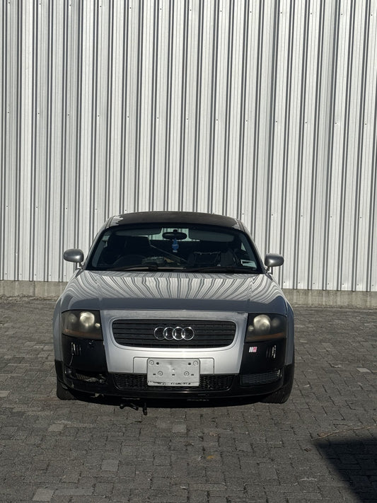 1998-2006 Audi TT 8N TRUZZZ8NX21021278