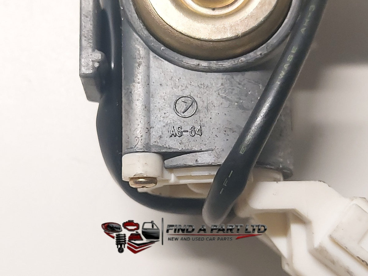 2004 Subaru Legacy BL - Ignition With Key PN: 88215AG000 AS-64