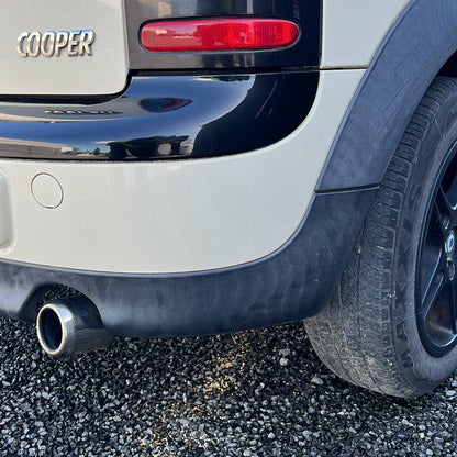 2008-2014 MINI Cooper R55 WMWML320X0TM93432 - Rear Bumper PN: