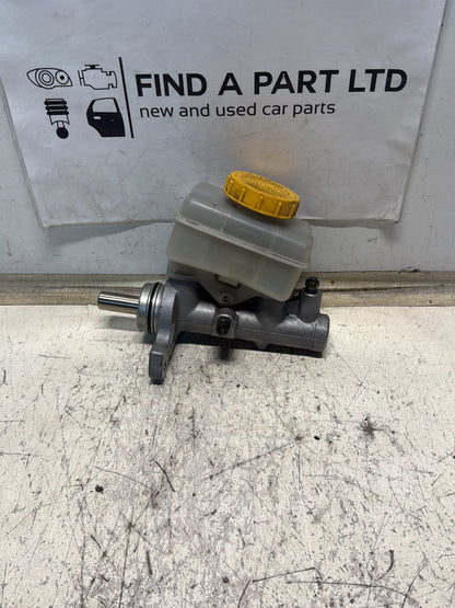 2003-2009 Subaru Legacy- Brake Master Cylinder PN:
