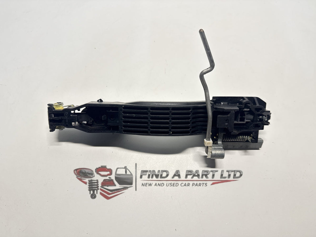 2013-2016 Mazda CX-5 KE - Left Rear Exterior Door Handle PN: