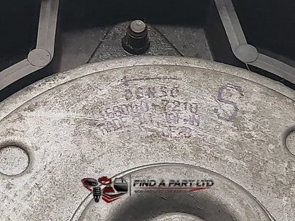 2004 Subaru Legacy BL - Right Radiator Fan PN: 168000-7210