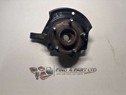 2006 Nissan X-Trail T30 - Left Front Hub Assembly PN: