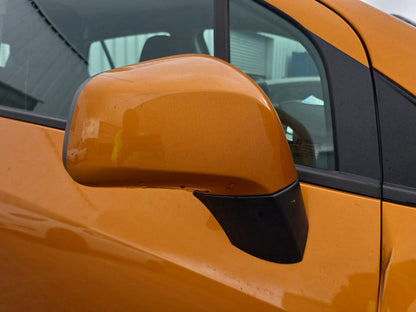 2017 Holden Trax TJ MY17 - Left Door Mirror PN: