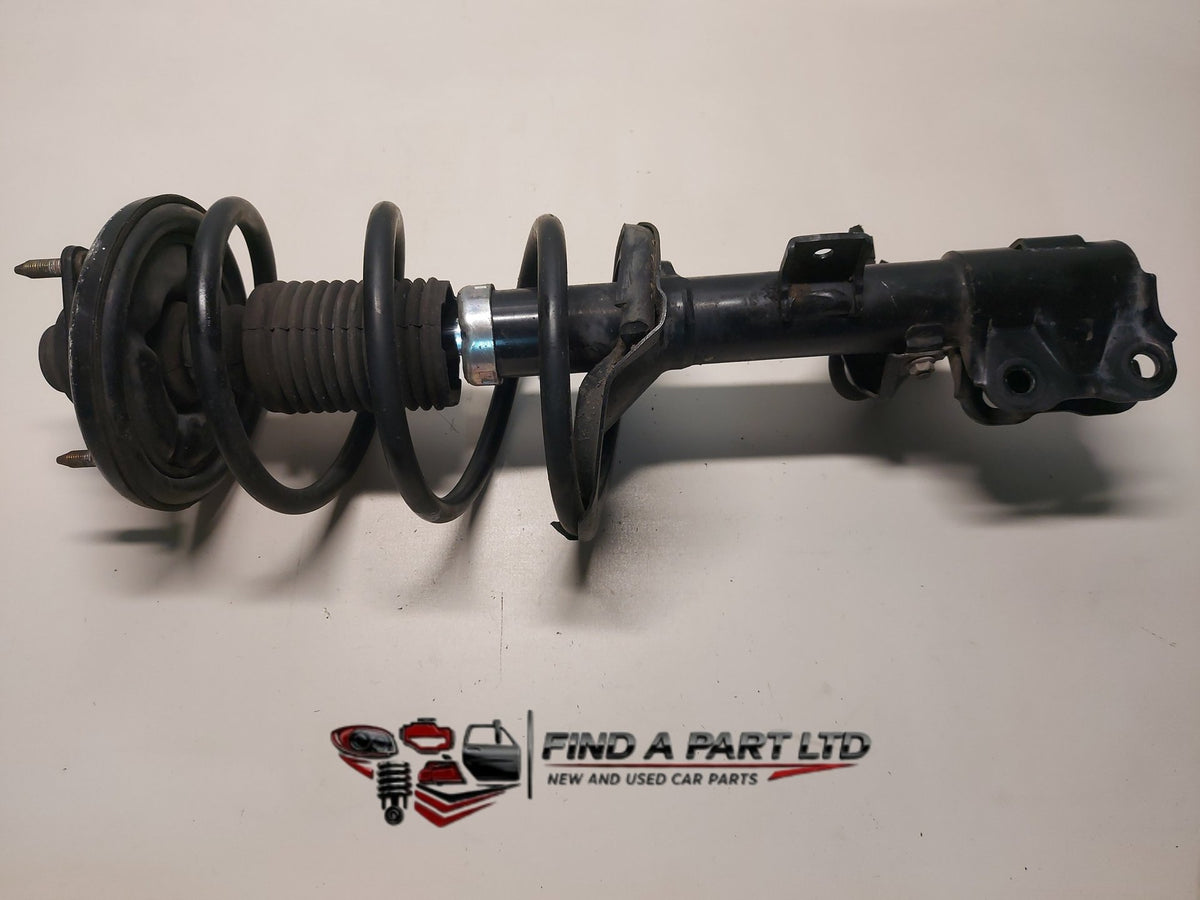 2010 Mitsubishi Outlander CW*W - Right Front Strut PN: 4060A049