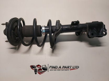 2010 Mitsubishi Outlander CW*W - Right Front Strut PN: 4060A049