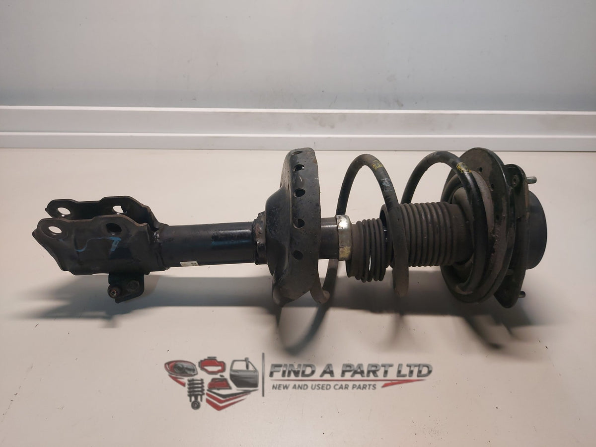 2008 Subaru Impreza GH - Left Front Strut PN: 20310FG030