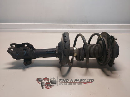 2008 Subaru Impreza GH - Left Front Strut PN: 20310FG030