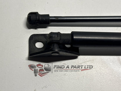 2012 Holden Captiva - tailgate strut pair PN: