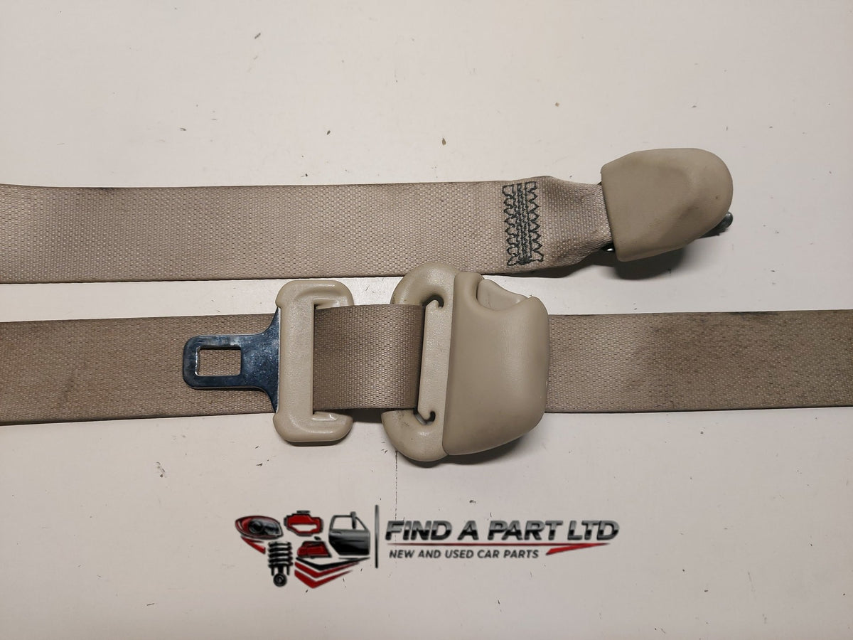 2004 Toyota Ipsum - Left Front Seat Belt PN: TK-AB2-F1839-P
