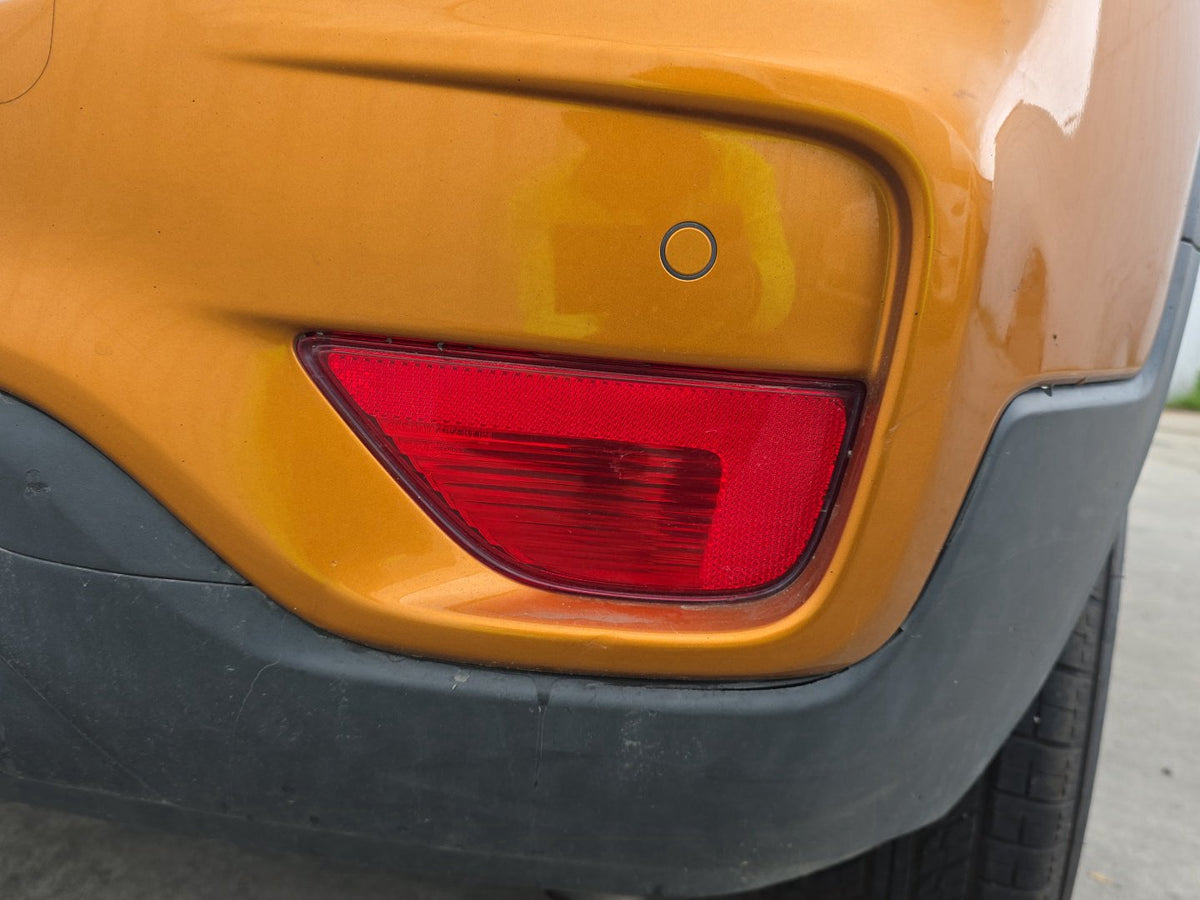 2017 Holden Trax TJ MY17 - Right Rear Bumper Reflector PN: A17 1U