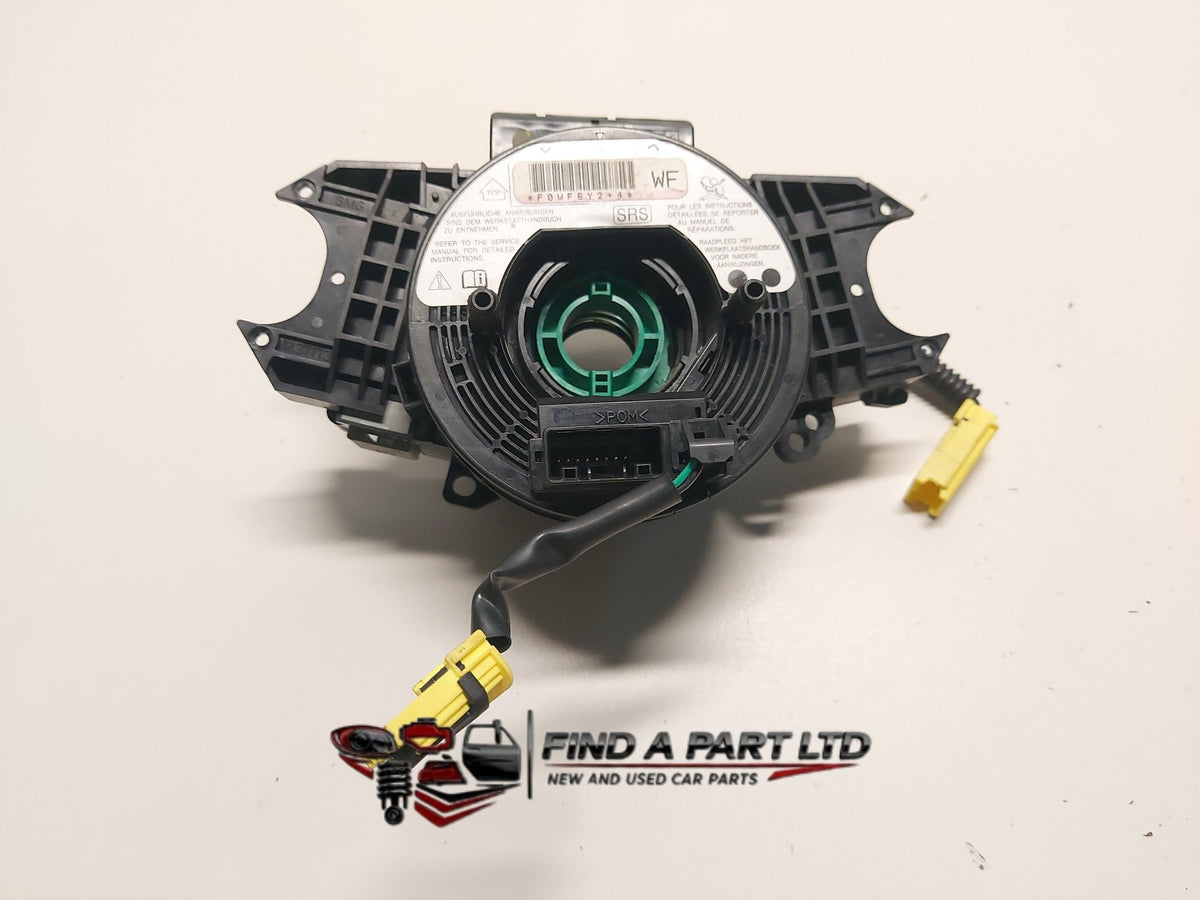 2007 Honda CR-V - Clock Spring PN: M31113