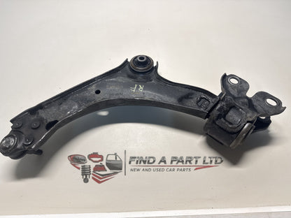 2013 Ford Mondeo MK4 - Right Front Lower Control Arm PN: 7G9N3A052/53-BB