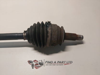 2008 Subaru Impreza GH - Left Front Drive Axle PN: G48-10010