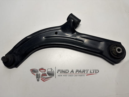 2015 Nissan Wingroad Y12 - Left Front Lower Control Arm PN: 08UHC