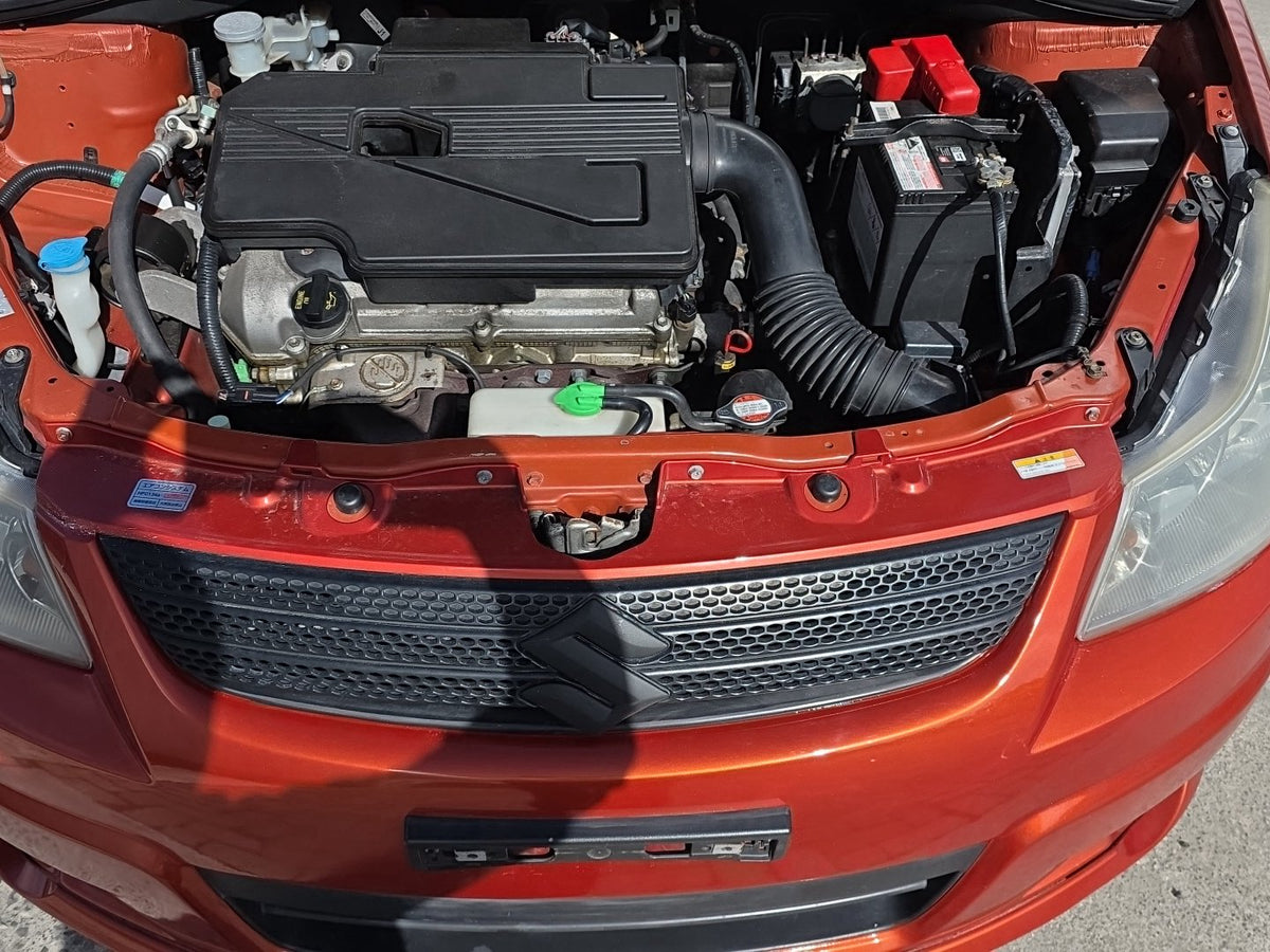 2006-2012 Suzuki SX4 YA11S - Top Slam Panel PN: