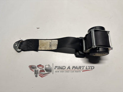 2010 Toyota Camry XV40 - Right Rear Seat Belt PN: 73360-06220-c0