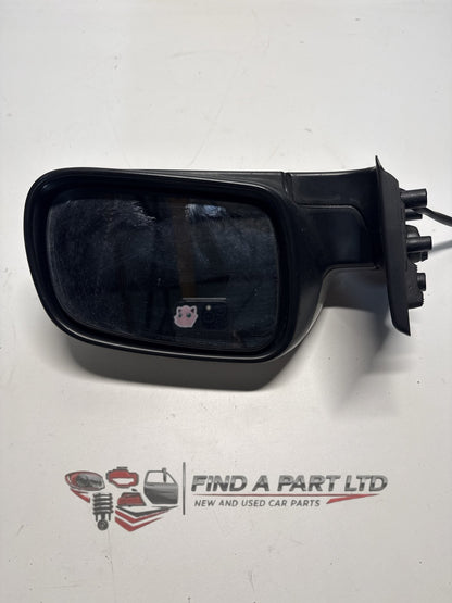 2001-2008 Peugeot 307 - Right Door Mirror PN: 4145/4313