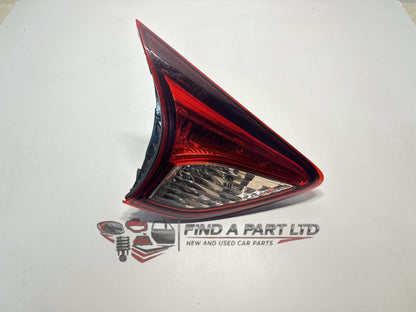 2013-2016 Mazda CX-5 KE - Left Tailgate Light PN: W0137