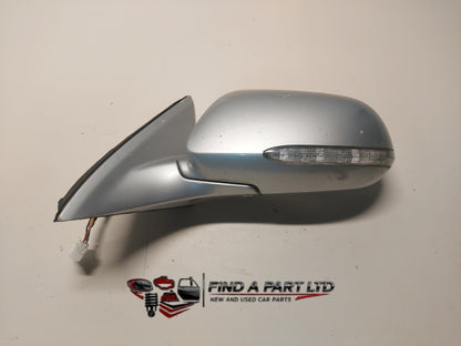 2006 Honda Inspire UC - Left Door Mirror PN: E6 010142