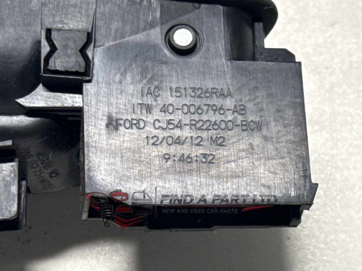 2014 Ford Kuga MK2 - Right Front Door Interior Handle PN: