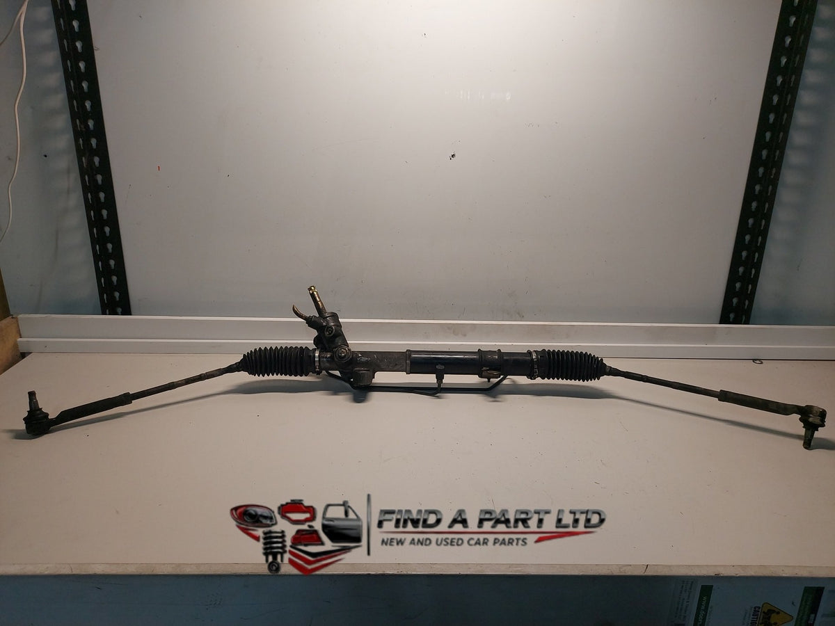 2004 Subaru Legacy BL - Power Steering Rack PN: 34110AG010
