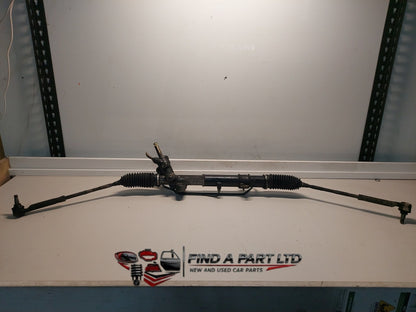 2004 Subaru Legacy BL - Power Steering Rack PN: 34110AG010