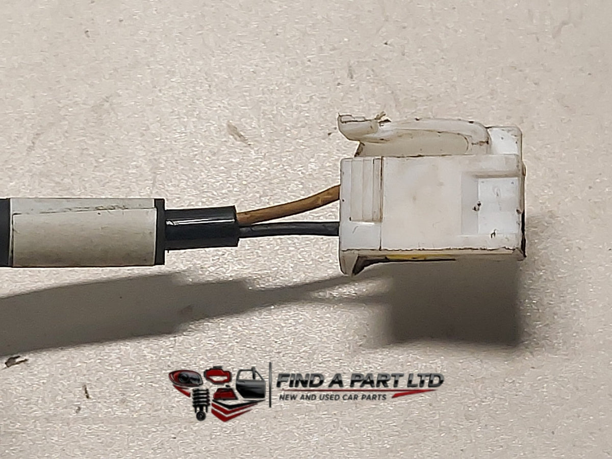 2007 Kia Picanto - Right Rear ABS Sensor PN: 91920-07100