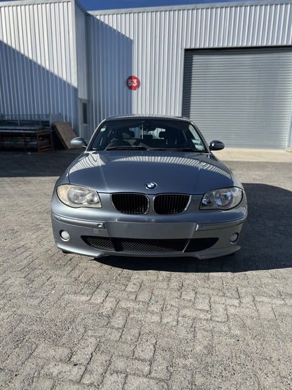 2004-2011 BMW