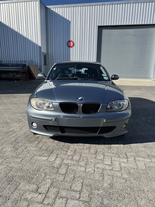 2004-2011 BMW