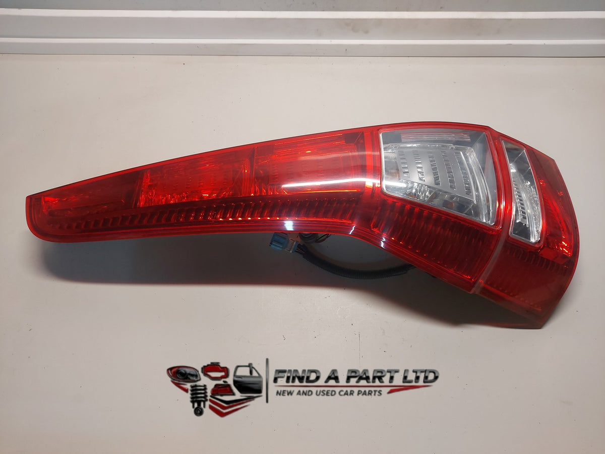 2007 Honda CR-V RE4 - Left Tailgate PN: P6207
