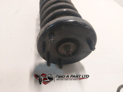 2006 Honda Inspire UC - Right Front Shock Absorber PN: 51601-SFY-J030