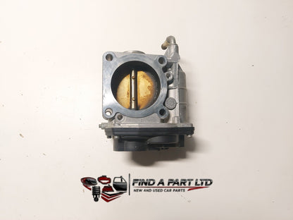 2009 Nissan Skyline V36 - Throttle Body PN: RME60-16 7618H