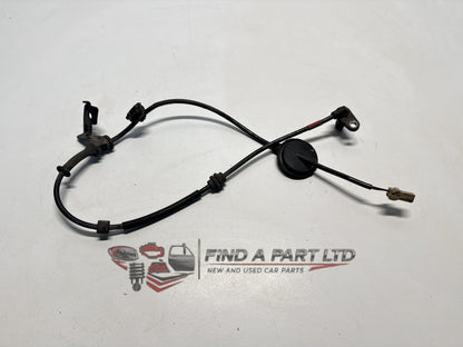 2014 Kia Rio JB - Left Front ABS Sensor PN: 59930-1W000