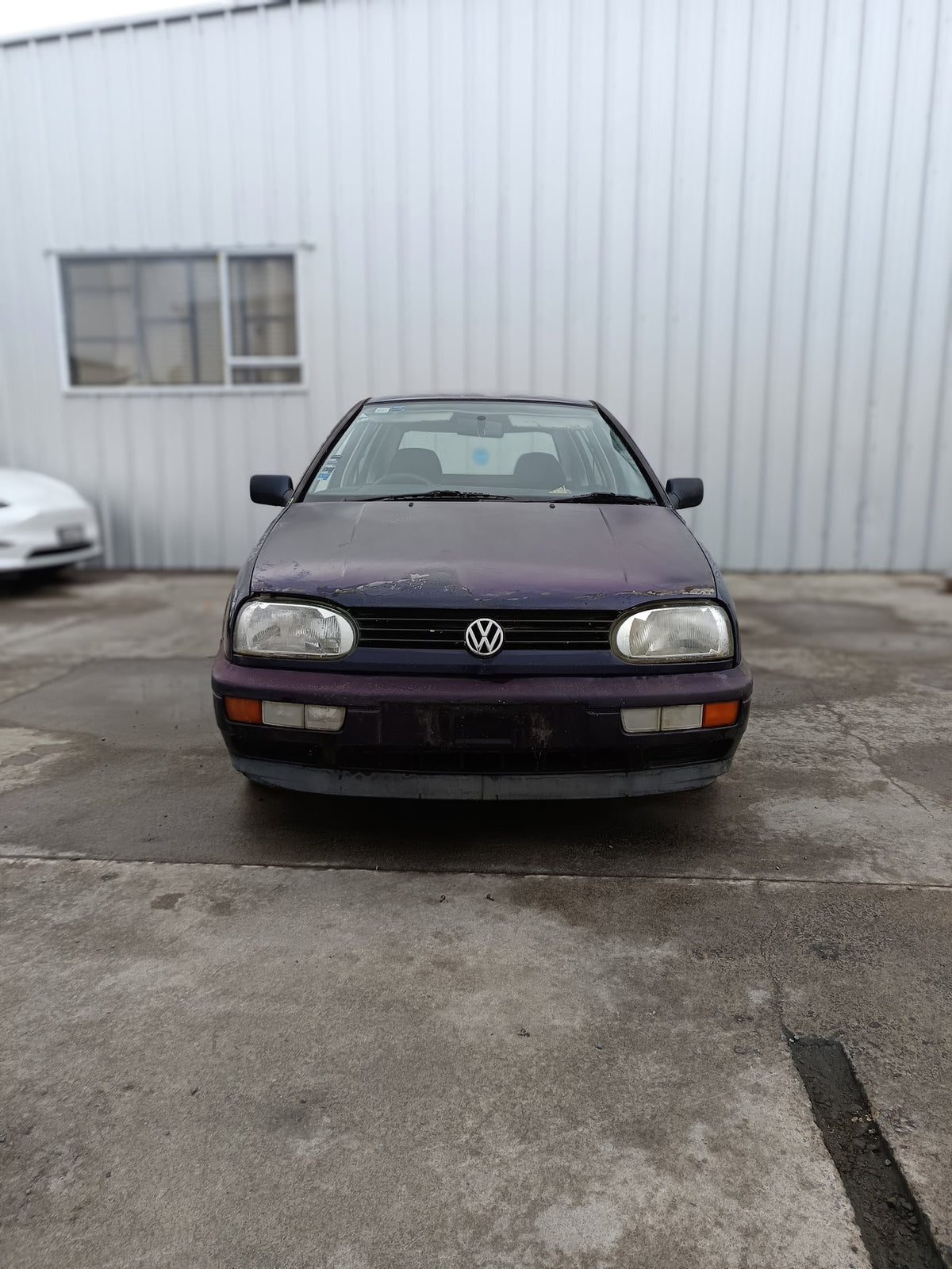 1991-1997 Volkswagen Golf GTi MK4- 1J