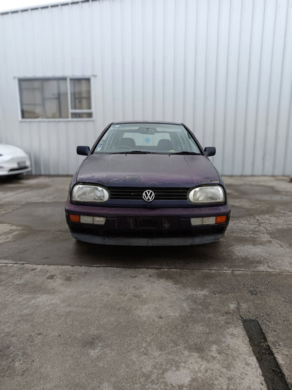 1991-1997 Volkswagen Golf GTi MK4- 1J