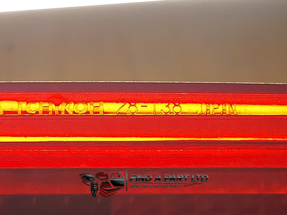 2002 Toyota Previa - High Level Stoplight PN: ICHIKOH 28-138