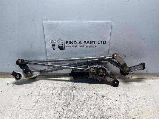 2000-2005 Nissan Bluebird Sylphy- Wiper Linkage PN: TT330-2412MP