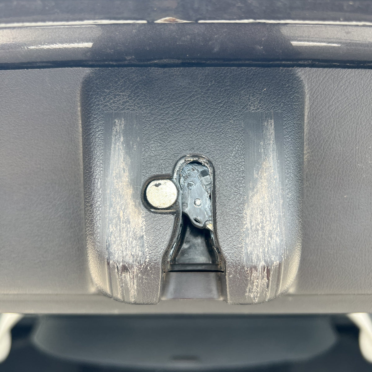 2008 Honda Accord CW - Tailgate Latch PN: