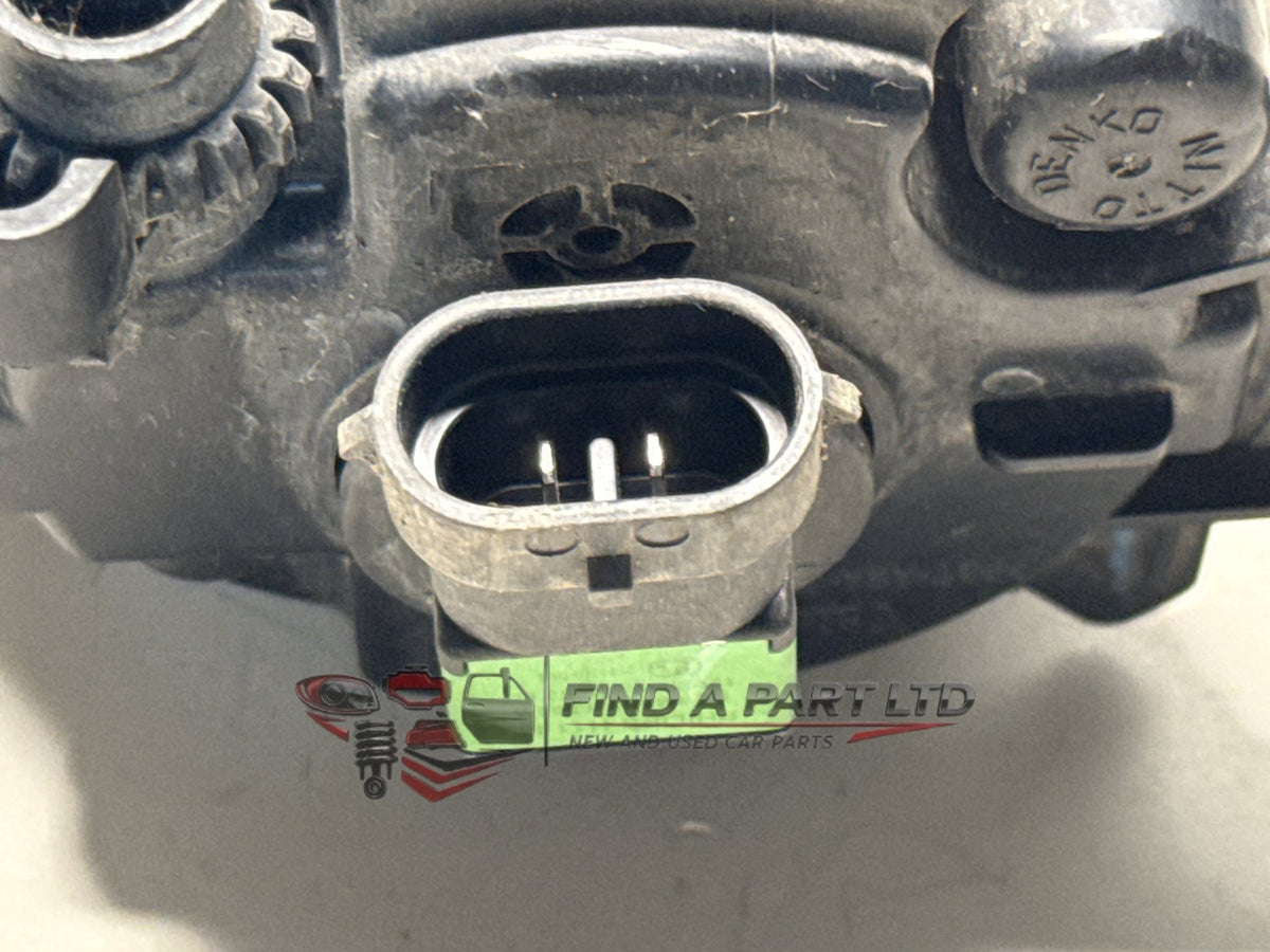 2006 Nissan X-Trail T30 - Left Fog Light PN: 26155 89905EW