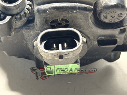 2006 Nissan X-Trail T30 - Left Fog Light PN: 26155 89905EW