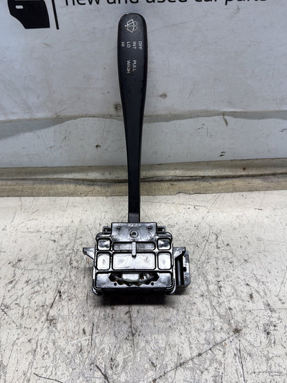 2000-2005 Nissan Bluebird Sylphy- Wiper Switch PN: