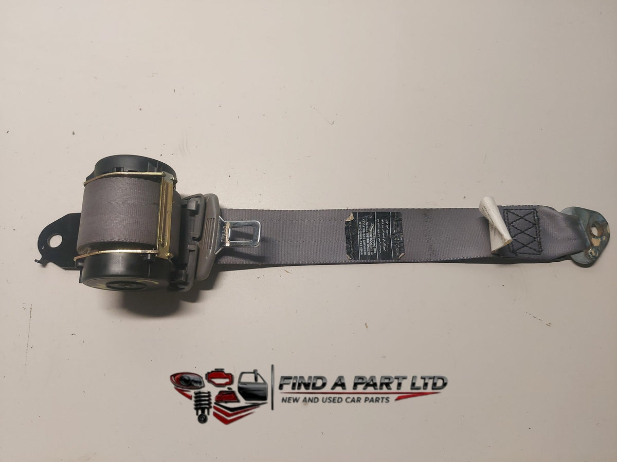 2004 Toyota Camry XV30 - Left Rear Seat Belt PN: 73360-YC080-B0