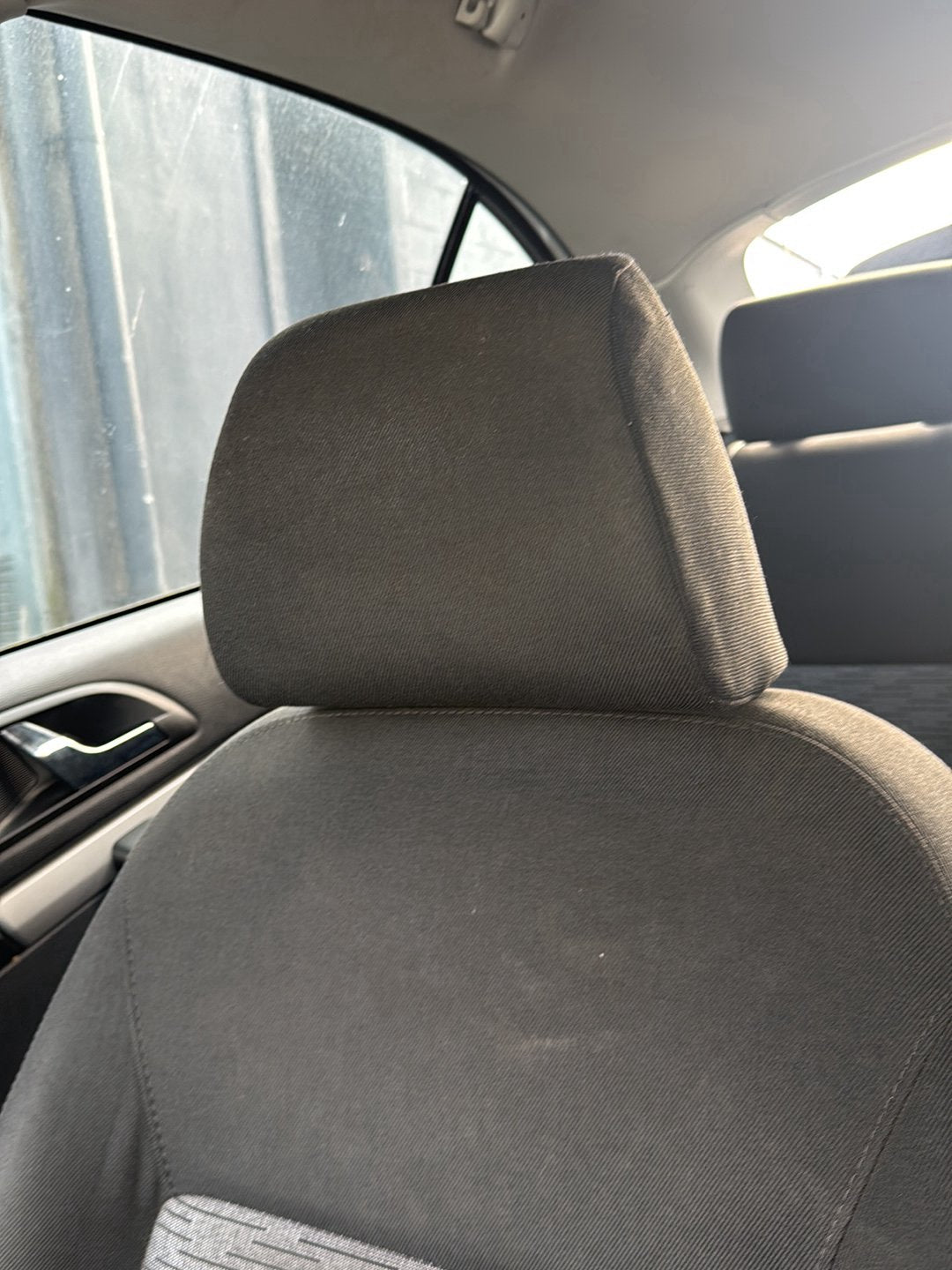 2012-2020 Skoda Octavia 5E - Right Front Headrest PN: