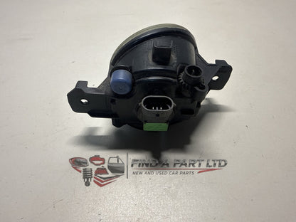 2006 Nissan X-Trail T30 - Right Fog Light PN: 26150 89905EW