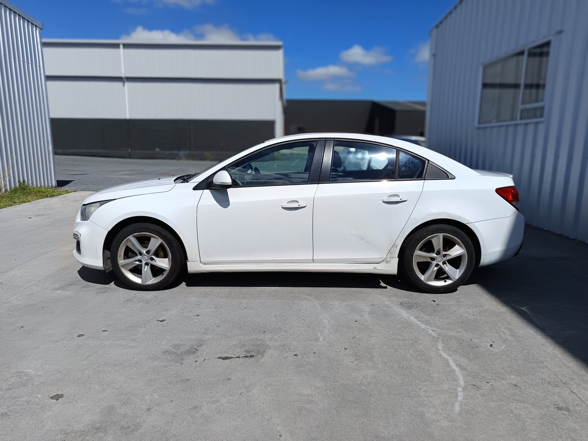 2015 Holden Cruze CD JH