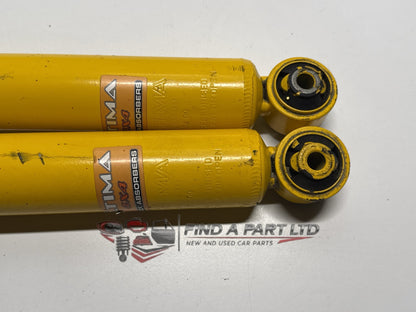 2001 Nissan Pathfinder R50 - Rear Strut Pair PN: 400439